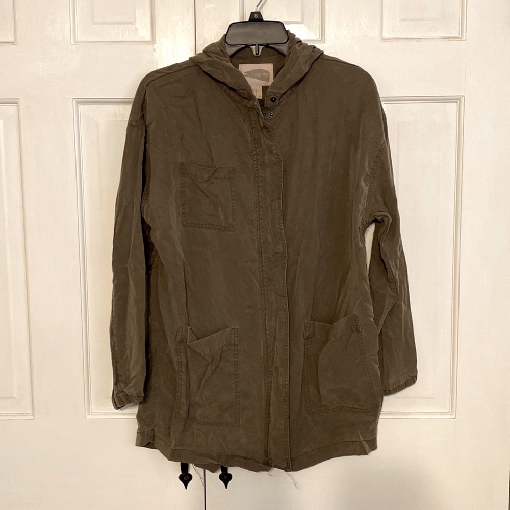 Forever 21 Jacket - Size Small